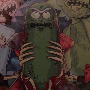 Meet your Posher, Daniel